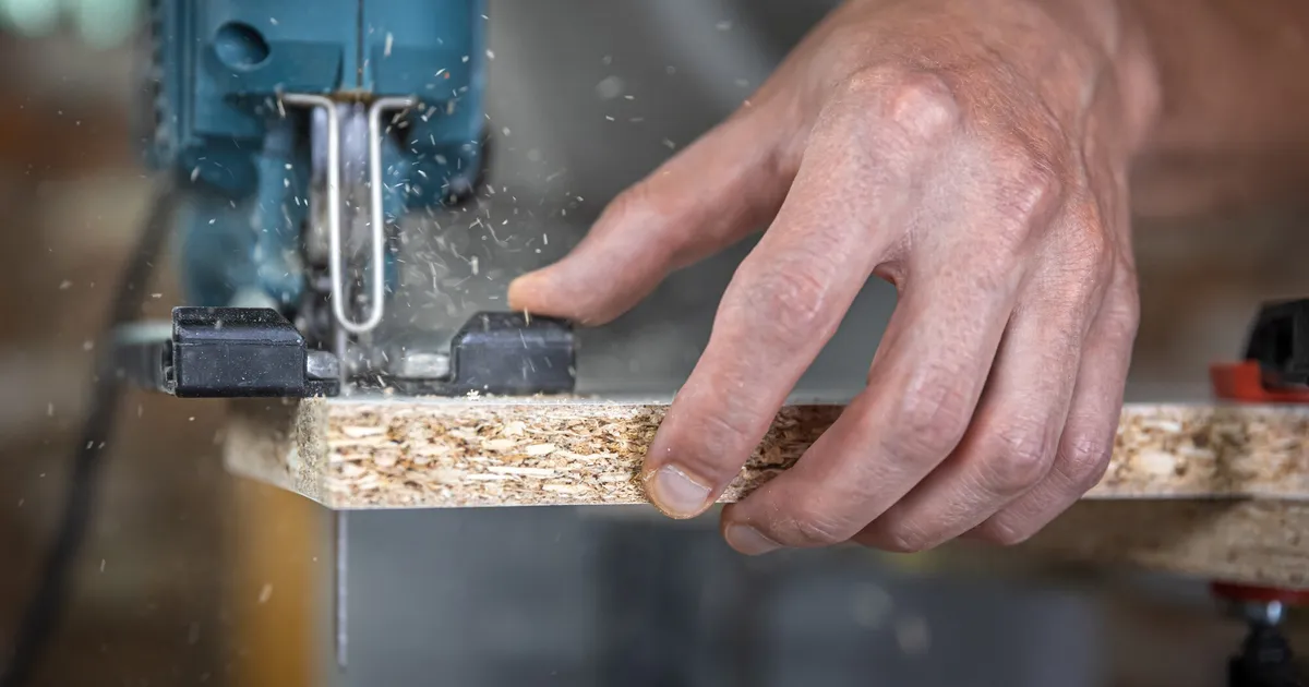 Cómo Usar una Sierra de Calar: Guía Completa para Principiantes