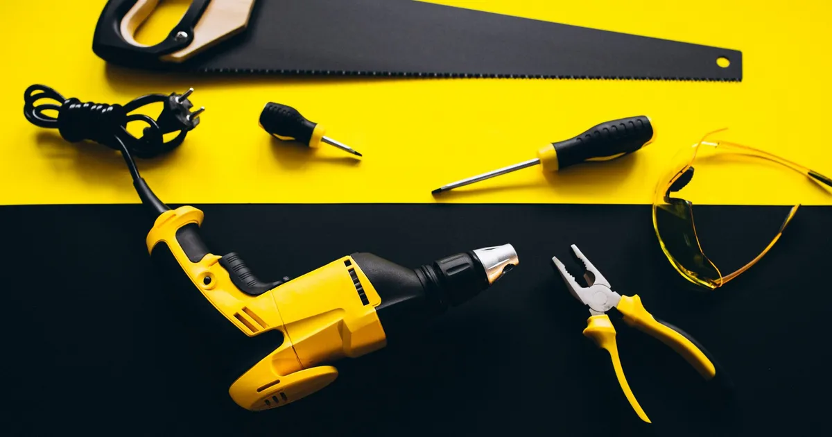 Ecosistema DeWalt 18V XR: Baterías, Cargadores y Herramientas Compatibles [2026]