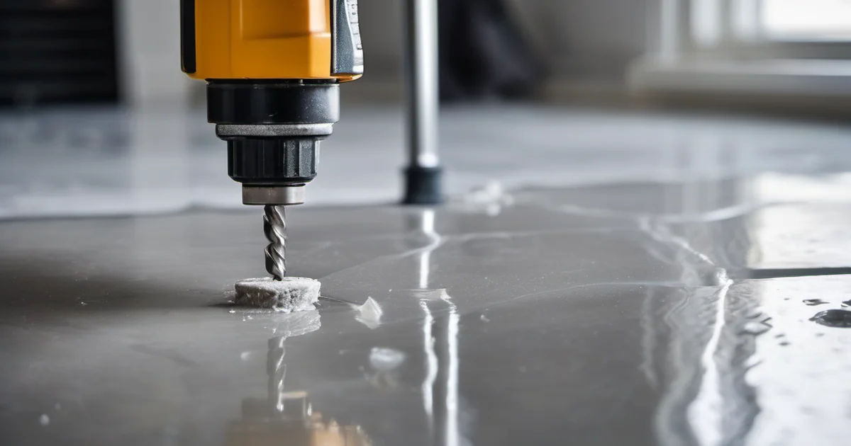 Brocas para Porcelánico 2026: Cuál Usar sin Romper la Baldosa