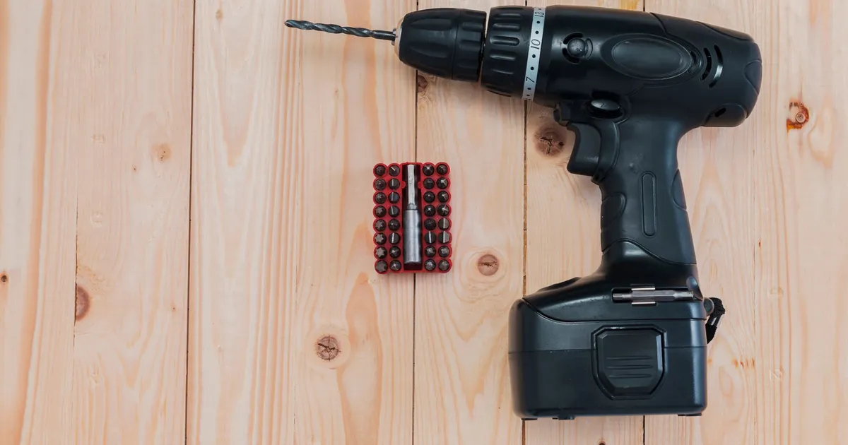 Taladro Batería vs Cable: Cuál Comprar en 2026