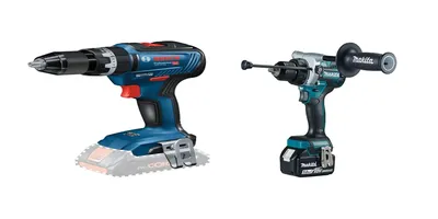 Bosch vs Makita 2026: Comparativa Honesta