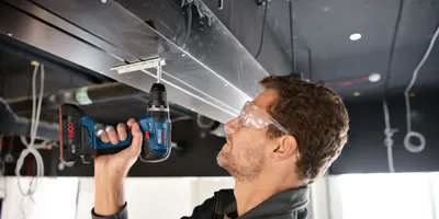 Cómo Taladrar Hormigón Sin Errores: Guía 2026