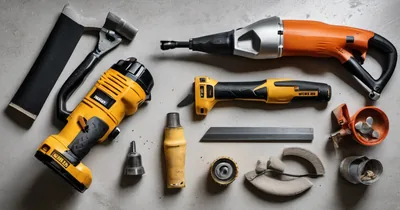 Herramientas para Reformar Casa: Guía Completa por Fases