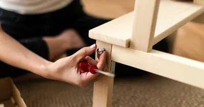 Montar Muebles IKEA: Herramientas que Necesitas 2026
