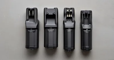 Plataforma de batería 18V compatible: cómo elegir el ecosistema