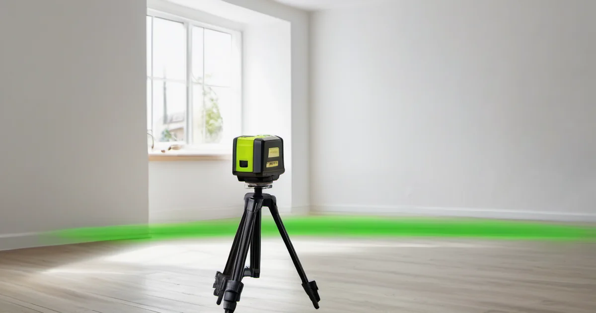 Mejor Nivel Láser para Bricolaje 2026: Cuál Comprar