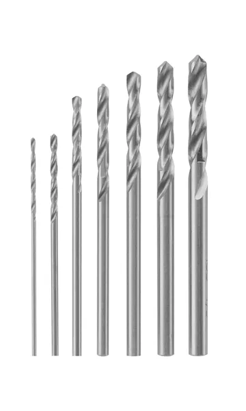 Dremel 628 — Juego de brocas y accesorios de precisión