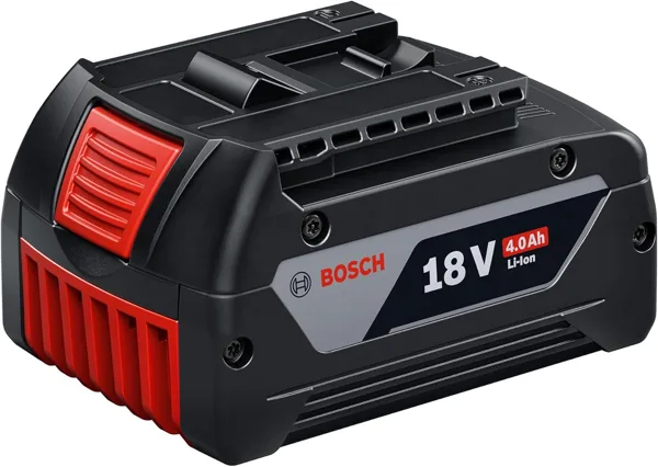 Bosch GBA 18V 4.0Ah