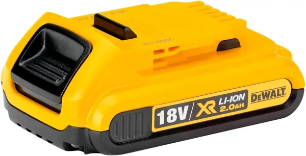 DeWalt DCB183 (2Ah)