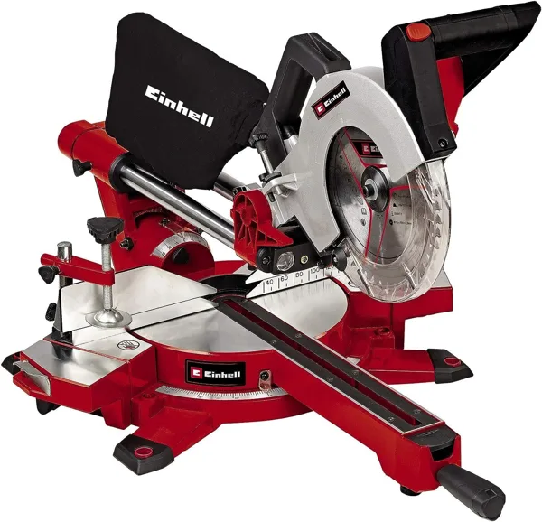 Einhell TE-SM 2131 Dual