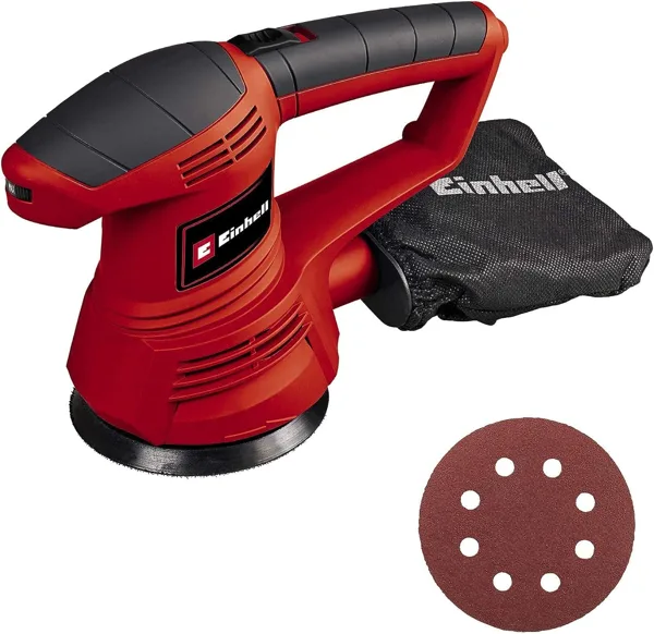 Einhell TC-RS 38 E