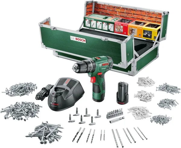 Bosch PSR 1080 LI-2