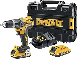 DeWalt DCD796D2-QW