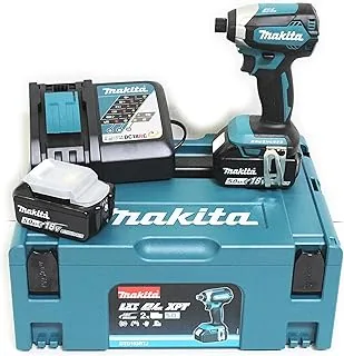 Makita DTD153RTJ