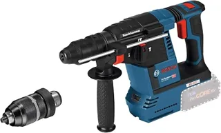 Bosch GBH 18V-26 F