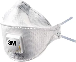 3M Aura 9322+ FFP2 con válvula