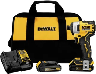 DeWalt DCF809