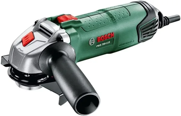 Bosch PWS 700-115