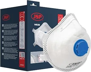 JSP M632 FFP3 con válvula