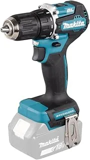 Makita DDF487Z Taladro atornillador BL 18V LXT 40Nm Compact (sin batería y cargador)