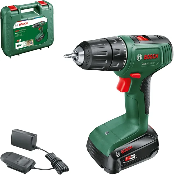 Bosch EasyDrill 18V-40