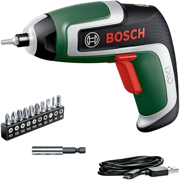 Bosch IXO 7