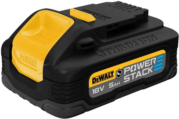 DeWalt Powerstack 5.0Ah