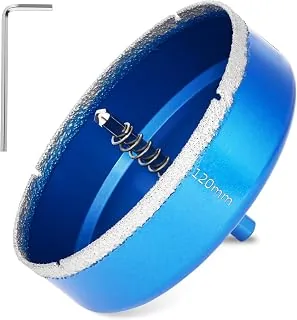 Flintronic Broca Diamante