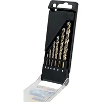 DeWalt Set de Brocas de Cobalto