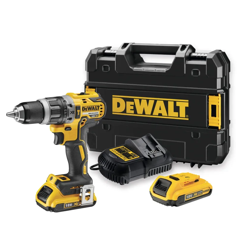 DeWalt DCD796