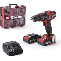 Einhell Power X-Change 4.0Ah + Cargador