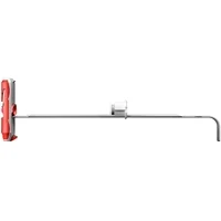 Fischer DuoTec para Pladur