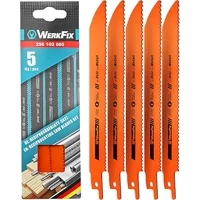 Makita Set HSS para Metal