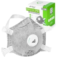 Mascarilla Antipolvo FFP2
