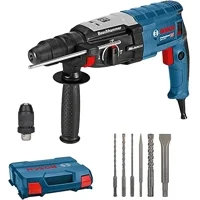 Set SDS-Plus Básico para Hormigón