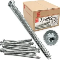 Tornillería para Madera PZ2