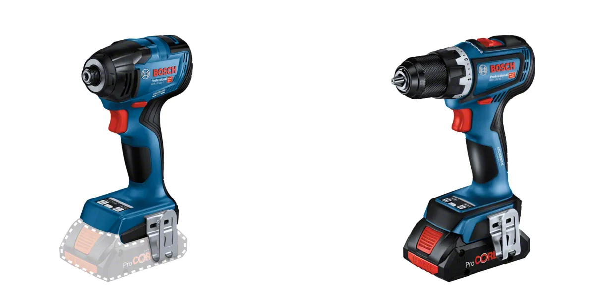 Atornillador de Impacto vs Taladro: Cuál Elegir 2026